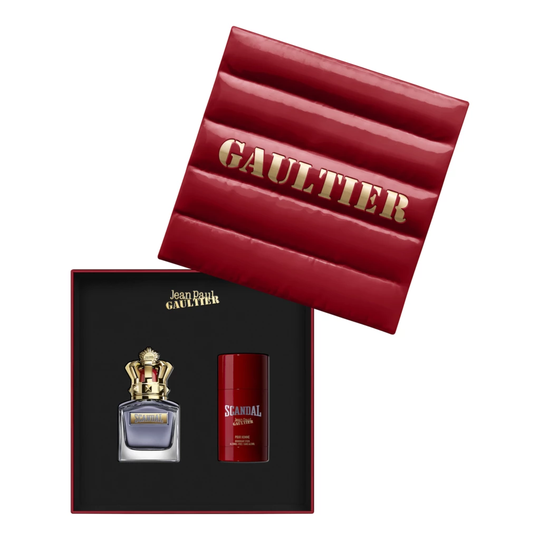 Scandal For Him EdT Gift Box