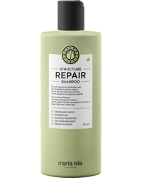 Structure Repair Shampoo, 350ml