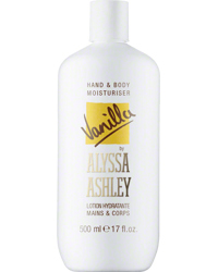 Vanilla, Body Lotion 500ml