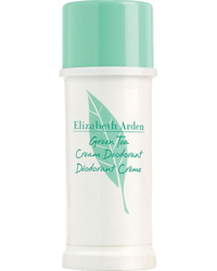 Green Tea Cream Deodorant 40ml