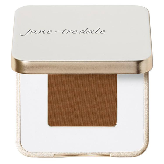 Jane Iredale PurePressed Eyeshadow Single 1,8 g - Dark Suede