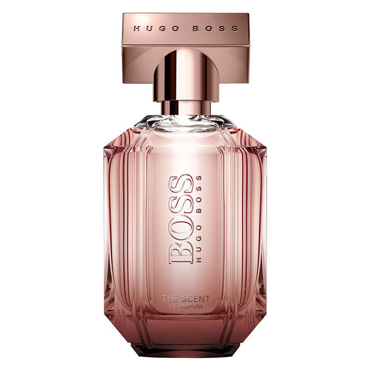Hugo Boss The Scent For Her Le Parfum Eau De Parfum 50ml