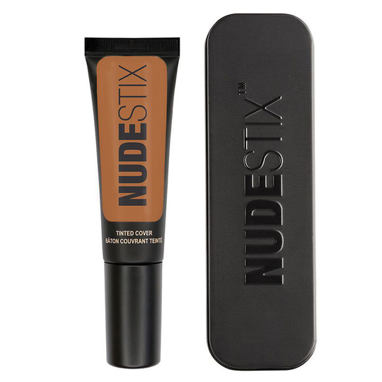 NUDESTIX Tinted Cover Foundation 25 ml - 8 Nude