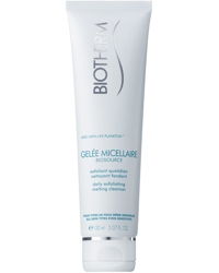 Biosource Daily Exfoliating Cleansing Melting Gel l