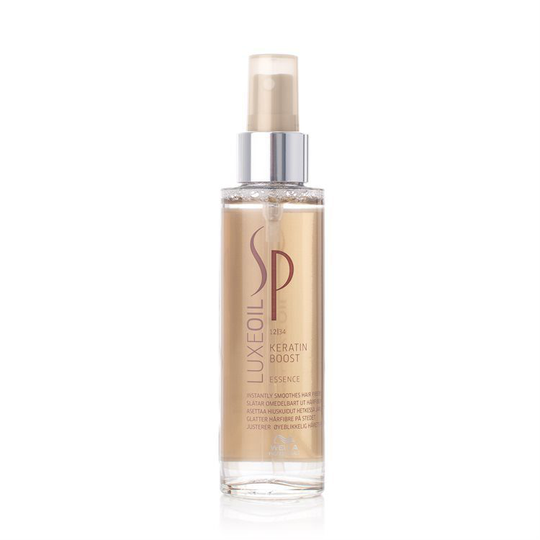 Wella SP Luxe Oil Essence Keratin Boost 100 ml