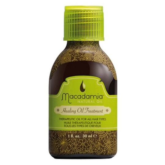 Macadamia Natural Oil Healing Oil Treatment 30 ml