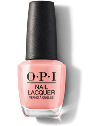 Nail Lacquer, I'll Have A Gin And Tectonic