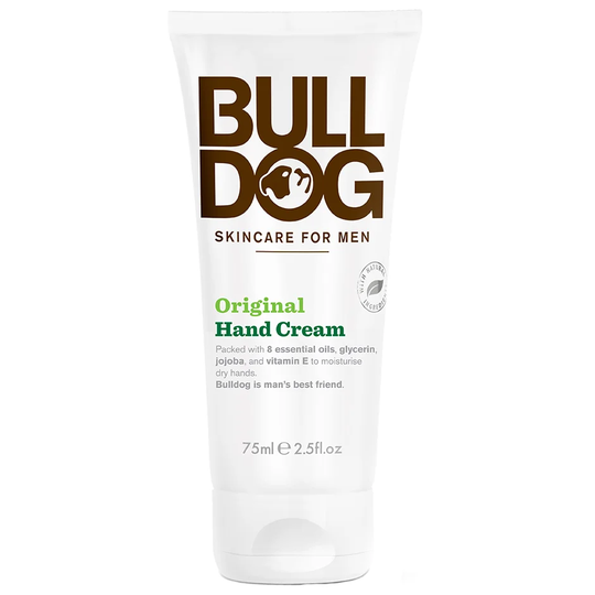 Bulldog Original Hand Cream, 75 ml Bulldog Käsivoiteet