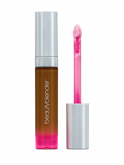 Bounce Airbrush Concealer 4.45 N Deep Bronze