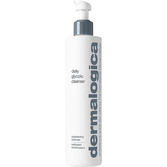 Daily Glycolic Cleanser, 295 ml Dermalogica Ihonpuhdistus