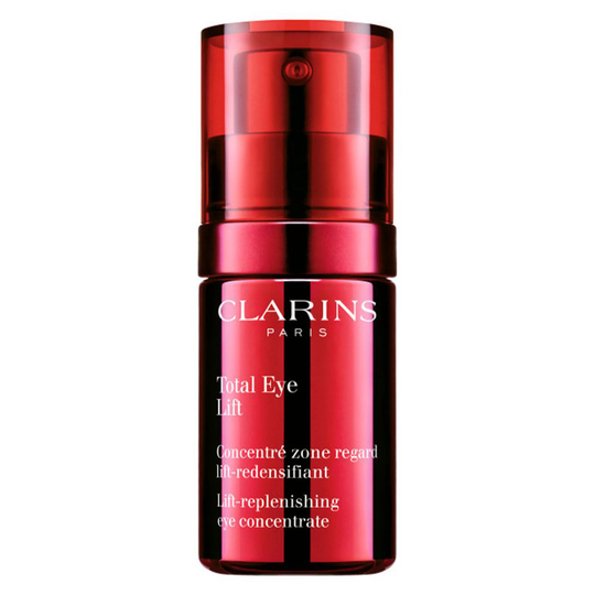 Clarins Total Eye Lift 15 ml