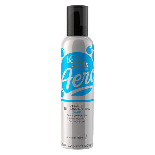 Bondi Sands Aero Tanning Foam 225 ml - Dark