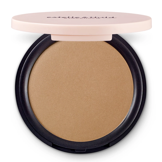 BioMineral Healthy Glow Sun Powder Light Matte