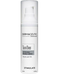 Turn Over, 40 ml
