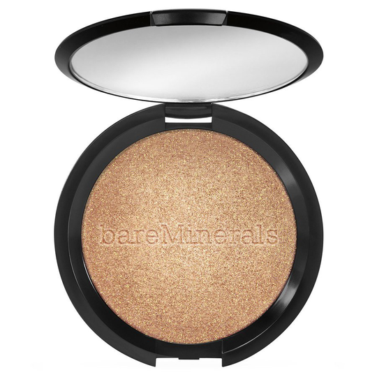 BareMinerals Pressed Powder Highlighter Fierce 10g