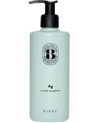 AG Silver Shampoo 300ml