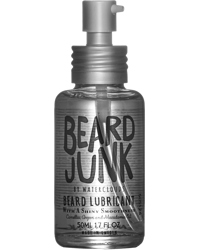 Beard Junk Lubricant, 50ml
