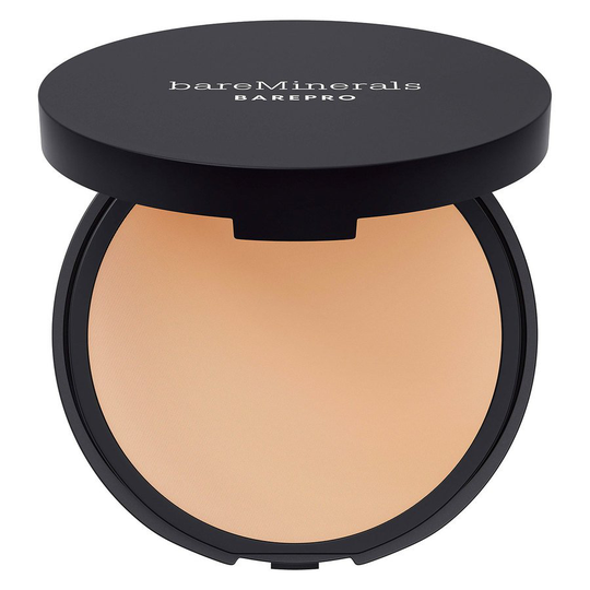 bareMinerals BarePro 16hr Skin-Perfecting Powder Foundation Fair 15 Neutral 8g
