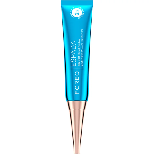 Blemish Solution, 15 ml Foreo Täydentävät tuotteet