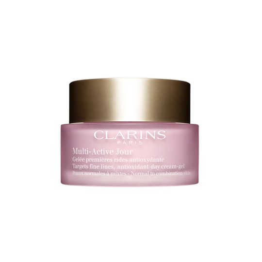 Multi-Active Jour Cream-Gel Normal/Combination Skin 50 ml