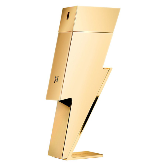 Carolina Herrera Bad Boy Gold Fantasy Eau De Toilette 100ml