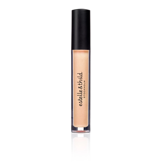 BioMineral Lip Gloss Honey