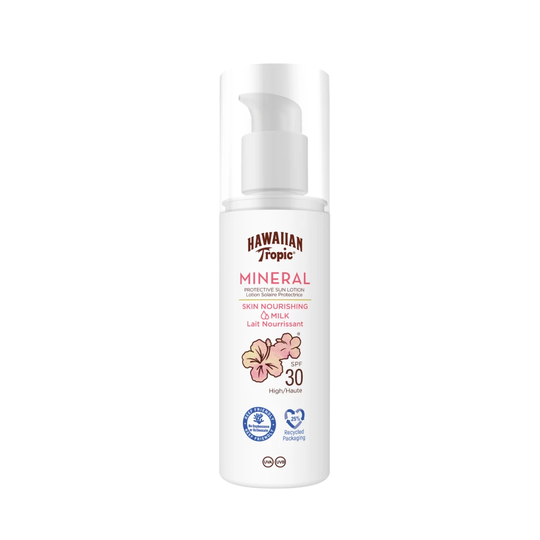Mineral Sun Milk Lotion SPF30 100 ml