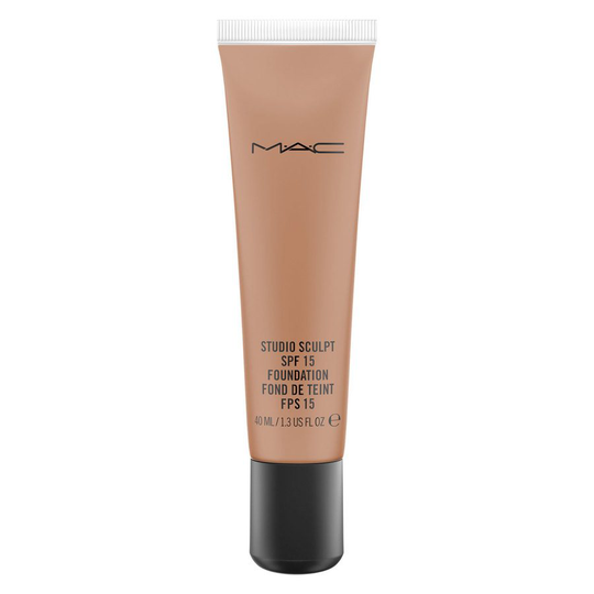 MAC Cosmetics Studio Sculpt Foundation SPF15 Nc50 40ml