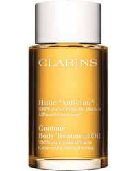 Relax Body Treatment Oil 100ml