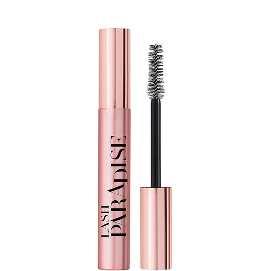 Lash Paradise Mascara, 6.4 ml L'Oréal Paris Ripsiväri