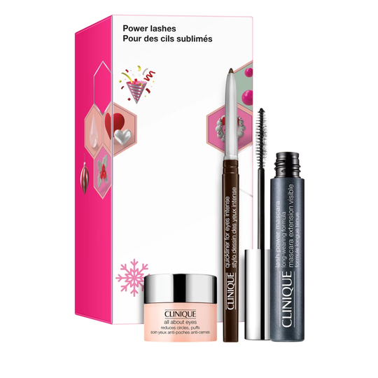 Lash Power Mascara Gift Box