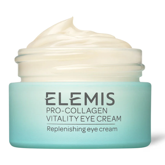 Pro-Collagen Vitality Eye Cream, 15 ml Elemis Silmänympärysvoiteet