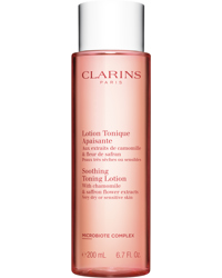 Soothing Toning Lotion, 200ml