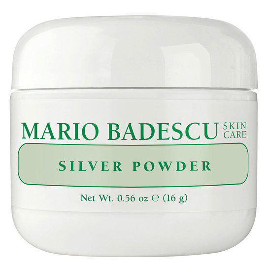 Mario Badescu Silver Powder 16 g