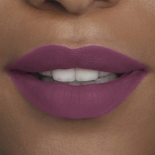 Velour Extreme Matte Lipstick Fatale