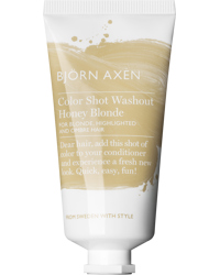 Color Shot Washout Honey Blonde 50 ml