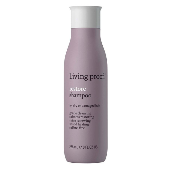 Living Proof Restore Shampoo 236 ml