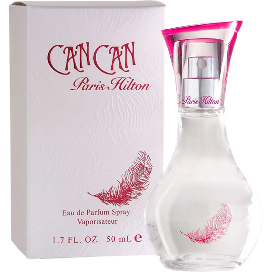 Paris Hilton Can Can , 30 ml Paris Hilton Hajuvedet