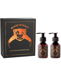 Skincare Set, Face Wash 100ml + Day Cream 100ml