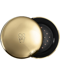 Les Voilettes Mineral Loose Powder, 03 Medium