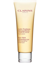 Pure Melt Cleansing Gel 125ml