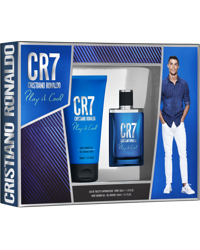 Cr7 Play It Cool EdT Gift Set
