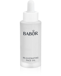 Rejuvenating Face Oil, 30ml