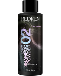 Dry Shampoo Powder 02 57g