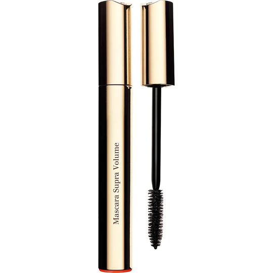 Clarins Supra Volume Mascara, Clarins Ripsivärit