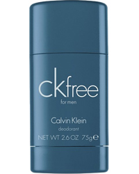 CK Free, Deostick 75ml