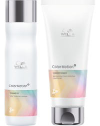 Color Motion+ Shampoo 250ml + Conditioner 200ml