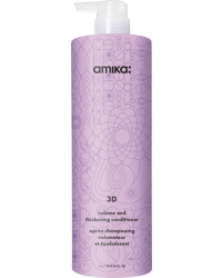 3D Volume & Thickening Conditioner, 1000ml