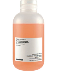 VOLU Volume Enhancing Softening Shampoo 250ml