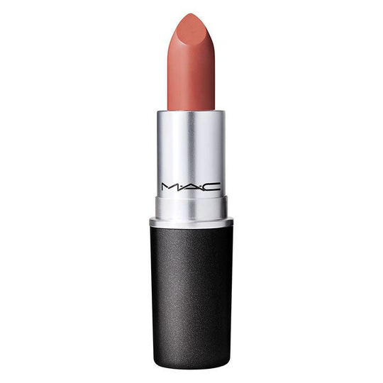 MAC Cosmetics Matte Lipstick Midtone Nudey Pink #Sweet Deal 3g